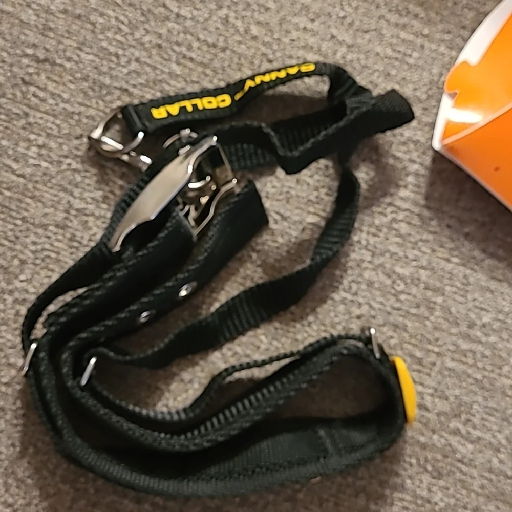 Canny Collar SZ 4 No Pull Dog Collar - Picture 10 of 16